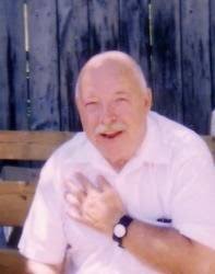 Obituary of Herbert "Herbie" Dobson