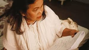 Ruby Ruiz: The next Dolly de Leon?