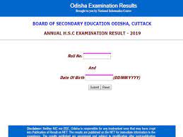 The odisha board exams held in march and april 2021. Odisha Result 2019 Bse Odisha 10th Result Declared Check Results At Bseodisha Ac In Orissaresults Nic In Education News