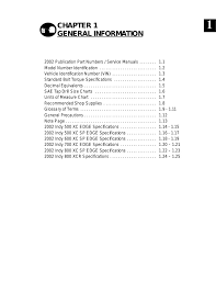 2002 Polaris 700 Xc Sp Snowmobile Service Repair Manual
