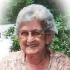 Obituary information for Nell Shell