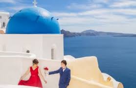 Inlcudes full ceremony, all speeches, more moments from the day. Santorini Pre Wedding Photography Shooting In Greece