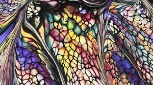 415 Learn The Stained Glass Acrylic Pour Technique Have Fun And Get Fantastic Results Youtube Pouring Painting Acrylic Pouring Art Art Painting Acrylic