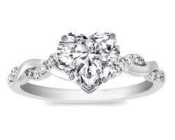 Wedding Rings Ideas Page 46 Heart Shaped Wedding Ring Set Camo Eng Heart Shaped Engagement Rings Heart Shaped Diamond Engagement Ring Heart Engagement Rings