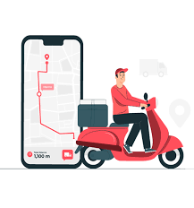 Want to create a grocery ordering & delivery app? Grocery Delivery App Development Company Grocery App Development