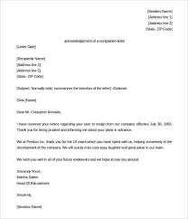 Acknowledgement letter sample for portfolio. 39 Free Acknowledgement Letter Templates Pdf Doc Free Premium Templates