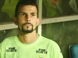 Hulk, do Atlético-MG, manda recado para sobrinho Daniel David, do Bahia