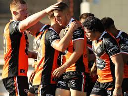 Ben ikin — expectations 06:02. Nrl News 2021 Wests Tigers Ben Ikin Michael Maguire The Weekly Times