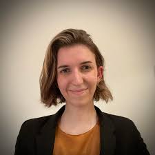 Caroline Davidson, MPH, PMP