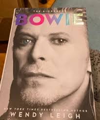 Arnold by Wendy Leigh, Hardcover