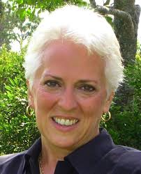 Sandi Stricklin at Century 21 in Burnt Store Marina