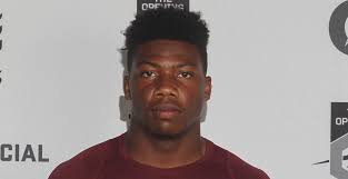 Chuck Montgomery, Southern Miss, Wide Receiver