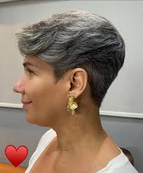Hermoso corte corto ❤️✂️