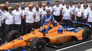 Well thanks to chevrolet's rob buckner, programme manager for the chevrolet indycar team here's what. Mclaren Lists Series Of Blunders That Cost It A Spot In The 2019 Indy 500