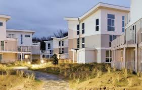 Etage eines sehr geschmackvollen hauses. Ferienwohnung Travemunde Waterfront Deutschl Novasol