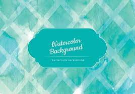 Download Vector Green Watercolor Background Svg Eps Ai Uidownload