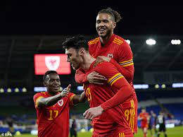 €5.00m* aug 8, 1992 in torquay, england. Wales 1 0 Mexico Kieffer Moore Proves To Be The Difference As Wales Clinch A Victory Australiannewsreview