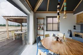 Voor een ultiem vakantiegevoel hoef je niet ver te reizen. Safari Resort Beekse Bergen Glamping Supertrips