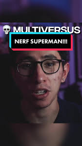 Shoot Down The Targets Multiversus