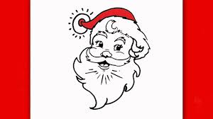 How To Draw Santa Claus Face Step By Step For Kids Easy And Simple Cristmas Drawing Tutorial Youtube ✓ free for commercial use ✓ high quality images. how to draw santa claus face step by step for kids easy and simple cristmas drawing tutorial