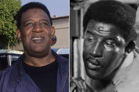 He graduated from tennessee state university with a double major in drama and history. 4j7jzghhh1 Eym