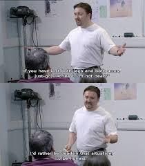 Pin By The Prodigy Nerd On The Office Uk The Office Quiz Tv Show Quotes Office Tv Show