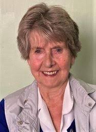 Condolence Book for Creena O'Connell (née O'Connell) (Ballinlough, Cork)