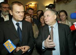 Get news and information on donald tusk's background and early career. Donald Tusk I Lech Walesa W 2007 Roku Galeria Zdjecie 6