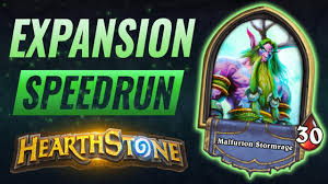 To unlock wild format and classic format you must first complete the tutorial and graduate from the new player ranks in standard format by reaching bronze 10. Getting Into Wild How And Where To Start Playing Wild Hearthstone Solem Youtube