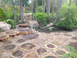 Secondly it has awesome features like global color. 10 Great Things To Do With Tree Stumps In The Garden Landscaping Around Trees Traditional Landscape Easy Landscaping