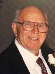 James William Rhoten Obituary