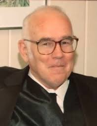 Bruce John Seidelman Obituary July 9, 2019