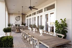 Long Outdoor Dining Table Ideas 92 Patio Furniture Covers Outdoor Living Space Outdoor Dining Table