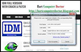 Highlights of internet download manager. How To License Internet Download Manager