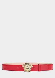 440 articles en promotion à partir de 69 €. Ceinture En Cuir Medusa Versace Homme Boutique En Ligne France Ceinture Cuir Ceinture Cuir