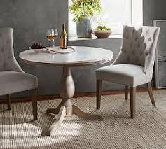 Earn $219.90 (10%) back in rewards 1 on this item with a pottery barn credit card. Lorraine Dining Collection Wooden Dining Furniture Pottery Barn