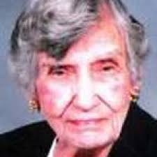 Margaret Isabel Cotter