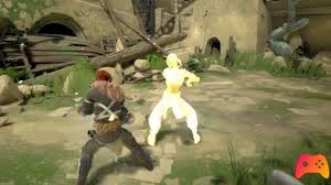 This is a more complicated style meant for experienced absolver players,. Absolver Review