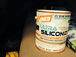 Eternabond® is the only microsealant® in a tape form available that will stop virtually any leak or water proof any surface in minutes. Rv Roof Coating And Repair F Series Superduty Diesel Forums