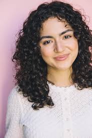 Olivia Tovar's Instagram, Twitter & Facebook