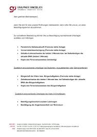 Ich verpflichte mich für sämtliche aus dem mietvertrag entstandenen verpflichtungen ohne zeitliche begrenzung und auf aufforderung zu bürgen. Selbstauskunft Graupner Immobilien