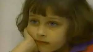 Child of Rage (1990)