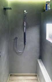 gestucte badkamers betonlook beal mortex badkamer badkamer betonlook badkamer verbouwen