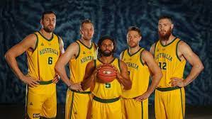 Australia vs usa game info Boomers Vs Team Usa Basketball How To Watch In Melbourne Start Time Stream