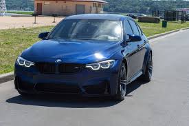 With ac schnitzer rear roof spoiler, carbon rear diffuser, rear silencer with exhaust gas flaps and two tailtrims in sport black design each side. Best Colour For An F80 M3 Page 7 The M3cutters