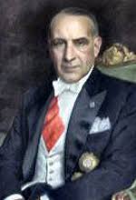 João Pinto da Costa Leite, 4º conde de Lumbrales, * 1905 | Geneall.net - pes_40740
