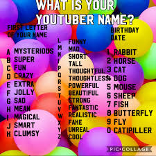 Make Sure You Pin This Kaitlyn Funny Name Generator Funny Names Youtube Names