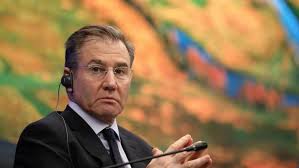 Ivan continues to defy the boundaries of the musical landscape while bridging the gap between underground and mainstream scenes. Ivan Glasenberg To Step Down As Glencore Chief Financial Times