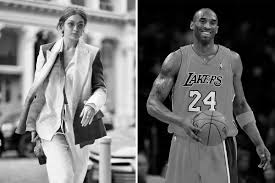 Gigi Hadid Shares A Really Rare Photo Referring The Death Of Kobe Bryant From The Stage
