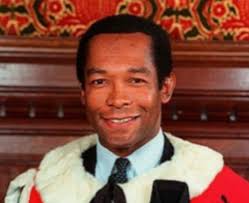 John Taylor, Baron Taylor of Warwick